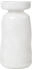 Broste Copenhagen Solai Vase white 19,5cm