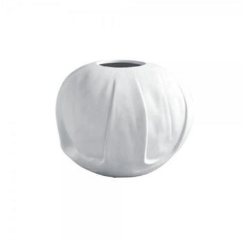 101 Copenhagen Orimono Medio Vase 30 cm Bone white