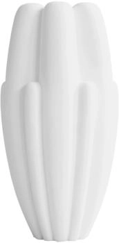 101 Copenhagen Bloom slim Vase big 68x34,5 cm Bone white