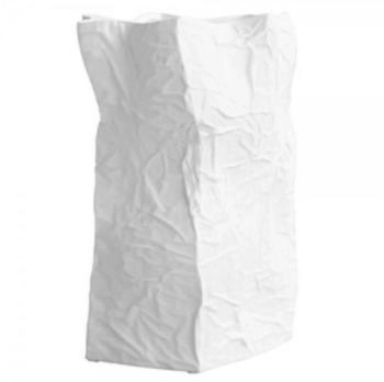101 Copenhagen Kami Vase big 49,5x35 cm Bone white