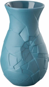 Rosenthal Coloured Mini Vase 10 cm, Abyss - Abyss