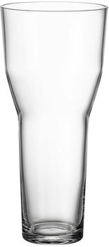 iittala Solare Vase hoch 26xØ12 cm Klar