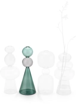 Philippi Curiosa Glasvase Kegel (375002)