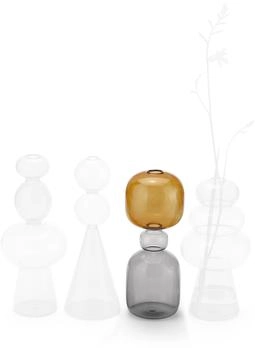 Philippi Curiosa Glasvase Sanduhr (375003)