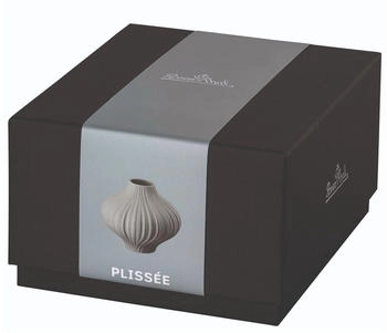 Rosenthal Plissée Vase 8 cm