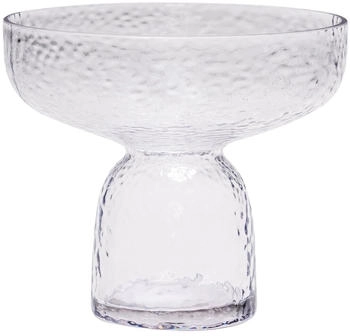 Hübsch Interior Hübsch Aino Vase Clear