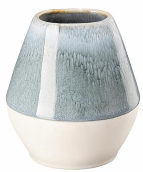 Rosenthal Junto Aquamarine Vase 10 cm
