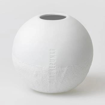 räder Formsprache Vase Ruhepunkt