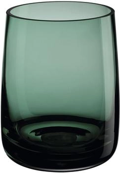 ASA ASA Vase, Blumenvase ajana Glas Farbe: grün - (ØxH) 14,5 x 18 cm