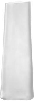 Leonardo TURNO Vase Blumenvase - - Weiß cm