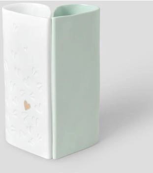 räder Vasen Set Herzen