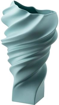Rosenthal Squall Vase Mint 32cm