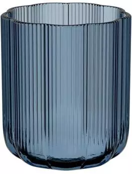 Villeroy & Boch Fleur bleu Vase 15cm