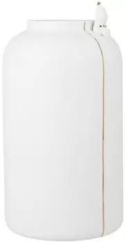 räder Vase Winterblumen H.25 cm
