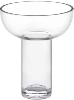 Blomus Miyabi Vase, klar