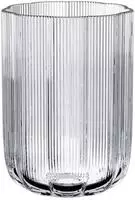 Villeroy & Boch Fleur Vase 22,5 cm Klar