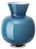 Rosenthal Anna Lightblue Glass Vase 24cm