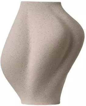 AYTM Saltare 35 cm taupe ceramic