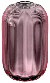 Villeroy & Boch Fleur cassis Vase pink 28cm