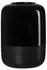 Ritzenhoff & Breker Vase 20cm Dome schwarz