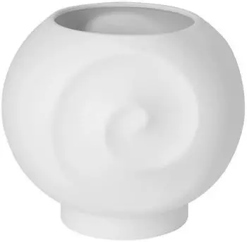 räder Muschelvase groß