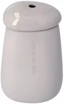 räder Vase Wachse über dich Hinaus