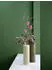 ASA ASA lines and square Vase olive 25cm