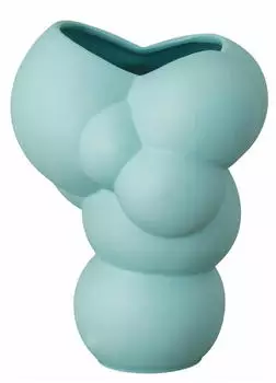 Rosenthal Skum Mint Vase 14cm