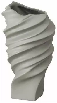 Rosenthal Squall Lava Vase 15cm