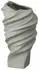Rosenthal Squall Lava Vase 15cm