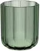 Vase mundgeblasen