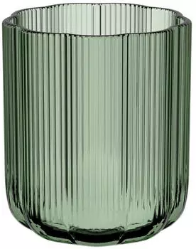 Villeroy & Boch Fleur vert Vase gr&uuml;n 15cm