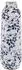 Beliani Blumenvase Mulai Steinzeug 30 cm Weiß