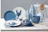 Ritzenhoff & Breker Vase 23cm Reef blau