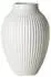 Ritzenhoff & Breker Vase 19cm Alsta weiss matt