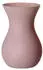 Ritzenhoff & Breker Vase 18cm Annalena puderrosa