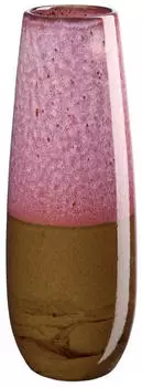 ASA ASA il capriccio Vase viola 32cm