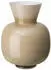 Rosenthal Anna Beige Glass Vase 34cm