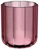 Vase rosa
