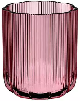 Villeroy & Boch Fleur cassis Vase pink 15cm