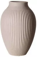 Ritzenhoff & Breker Alsta Vase 27,5 cm - Beige
