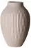 Ritzenhoff & Breker Vase 27,5cm Alsta beige matt