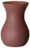 Ritzenhoff & Breker Vase 18cm Annalena dunkelrosa