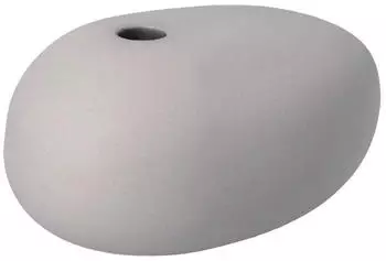 räder Vase Kiesel