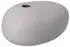 räder Vase Kiesel