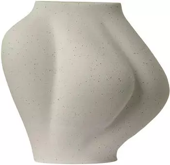 AYTM Saltare Vase S, cream