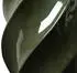 Broste Copenhagen Odette Vase hunter green 32cm