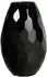 Ritzenhoff & Breker Vase 26cm bauchig Onyx