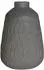 Ritzenhoff & Breker Vase 32,5cm Anja grau