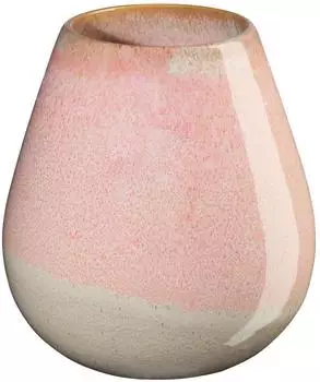 ASA ASA il capriccio Vase rosato 18cm